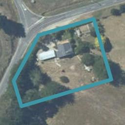 1 Elizabeth Street, Cave, Cave