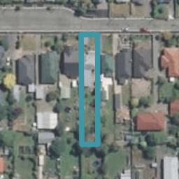 16 Hatton Street, West End, Timaru