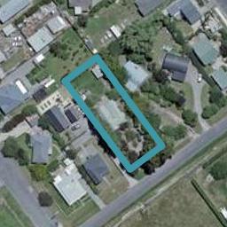 51 Regent Street, Martinborough