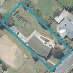 33 Clyde Street, Roseneath, Port Chalmers