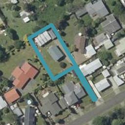 96 Lincoln Street, Ashhurst, Ashhurst