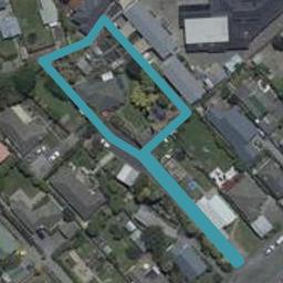 30A Aorangi Road, Bryndwr, Christchurch