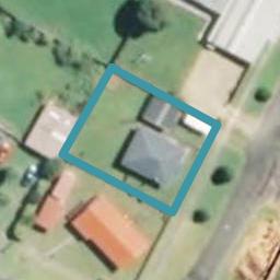 1 Aytoun Street, Opunake