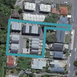 12/26 Wright Street, Mount Cook, Wellington