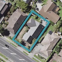 194 Whitford Road, Shamrock Park, Auckland