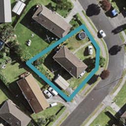 20 Felicia Place, Wiri, Auckland
