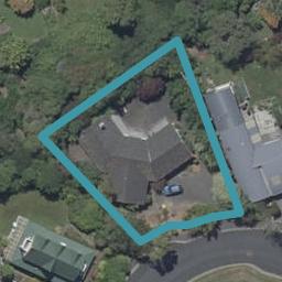 33 Garden Place, Glenleith, Dunedin