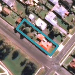 80 Johnson Street, Milton