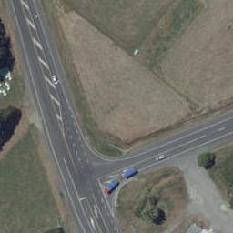 0 State Highway 3, Awahuri, Palmerston North