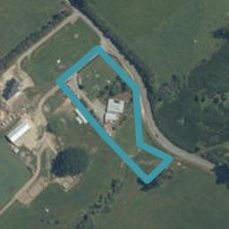 1103 Dovedale Road, Dovedale