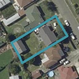 12 Kingston Street, Awapuni, Palmerston North
