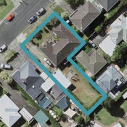 2 Dominion Street, Takapuna, Auckland