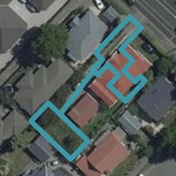 6/39 Waltham Road, Sydenham, Christchurch