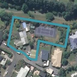 18 Bunting Place, Woodend, Woodend