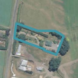 152 GERALDINE - ARUNDEL RD, Rangitata, Geraldine