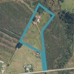 605 Blue Spur Road, Arahura Valley
