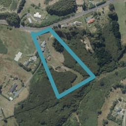 200 Chain Hills Road, Chain Hills, Dunedin