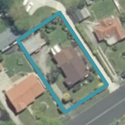 27 North Street, Morrinsville, Morrinsville