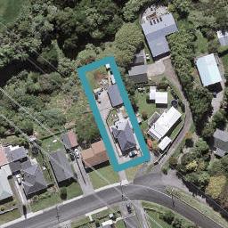 21 Saxton Road, Upper Vogeltown, New Plymouth