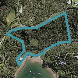 168 Delamore Drive, Oneroa, Waiheke Island