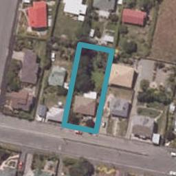 36 Stour Street, Oamaru