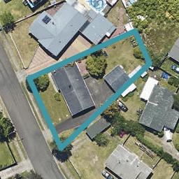 2 Boss Road, Kawerau, Kawerau