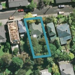 64 O'Neill Street, Ponsonby, Auckland