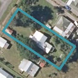 11 Koraenui Street, Mangaweka