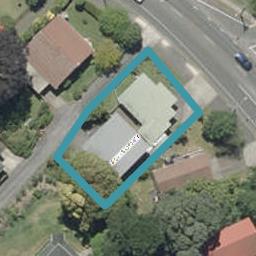 45 Great North Road, Saint Johns Hill, Whanganui