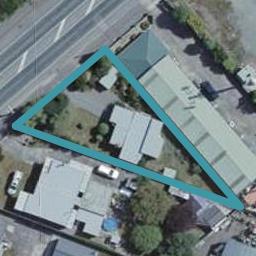 125 Ngaumutawa Road, Masterton