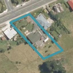 239 Clyde Street, Balclutha