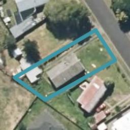 8 Seath Avenue, Taumarunui
