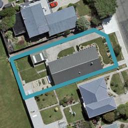41 David Street, Hawthorndale, Invercargill