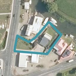 137 State Highway 1, Awanui, Awanui