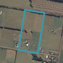 511 Browns Rock Road, Burnt Hill, Oxford