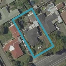 59 College Street, Awapuni, Palmerston North