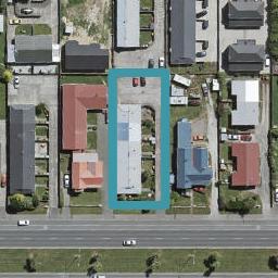 2/254 Tweed Street, Appleby, Invercargill