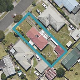 24 Ward Street, Kawerau, Kawerau