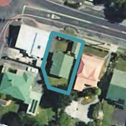 31 High Street, Hawera