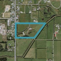 641 North Road, Lorneville, Invercargill
