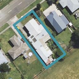 163 Tyndall Road, Outer Kaiti, Gisborne