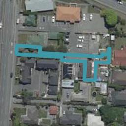 3/198 Main North Road, Redwood, Christchurch