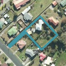47 Plunket Street, Dargaville