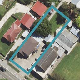 305 Ormond Road, Mangapapa, Gisborne