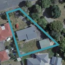 37 York Street, Solway, Masterton