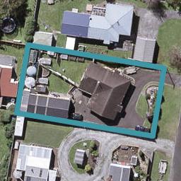 8 Dunn Street, Egmont Village, Egmont Village