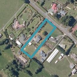 1221 Pipiwai Road, Whangarei