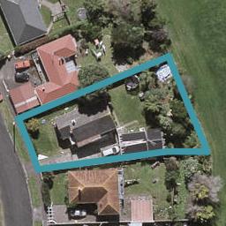 22 Endeavour Street, Marfell, New Plymouth