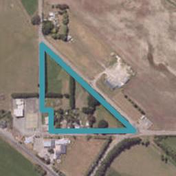 14 Papakaio Road, Oamaru