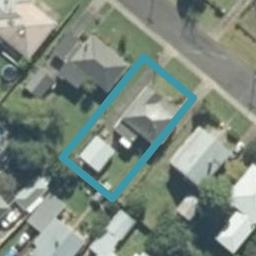 29 Wood Street, Paeroa, Paeroa